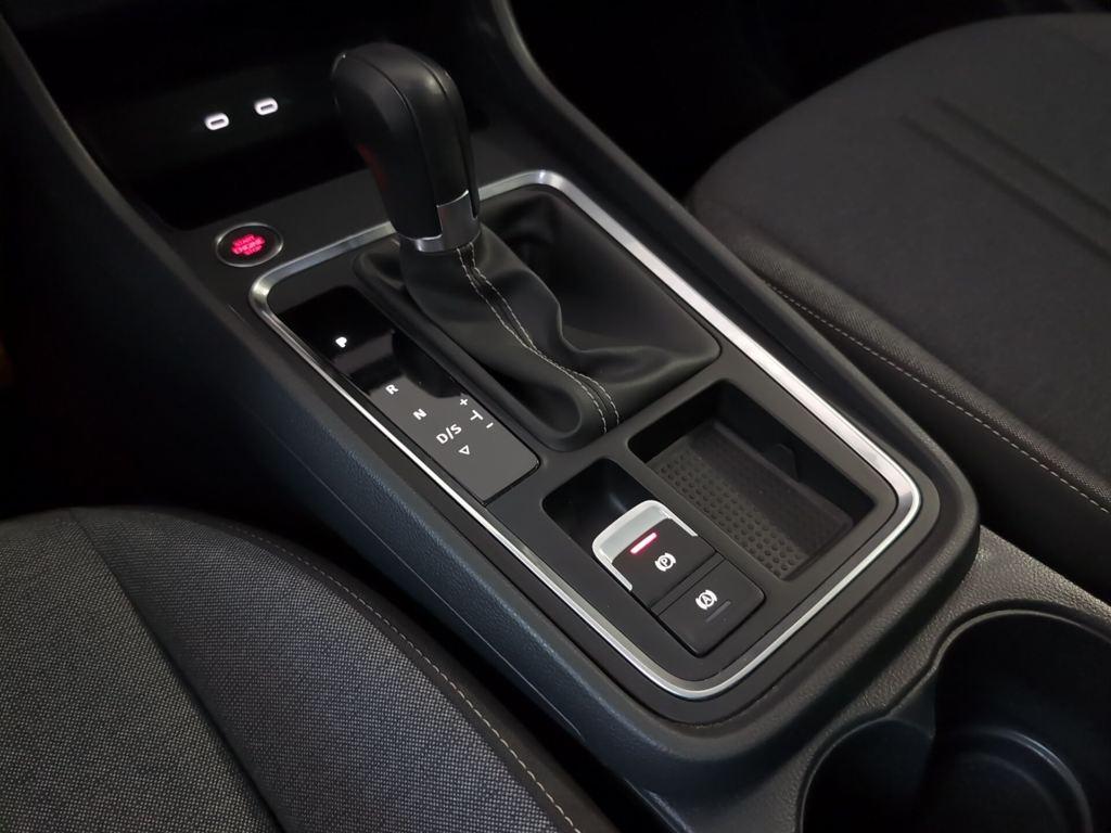 SEAT Ateca 1.5 TSI S&S Style XL DSG 110 kW (150 CV) - 9