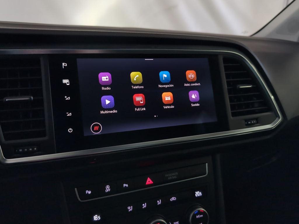 SEAT Ateca 1.5 TSI S&S Style XL DSG 110 kW (150 CV) - 10