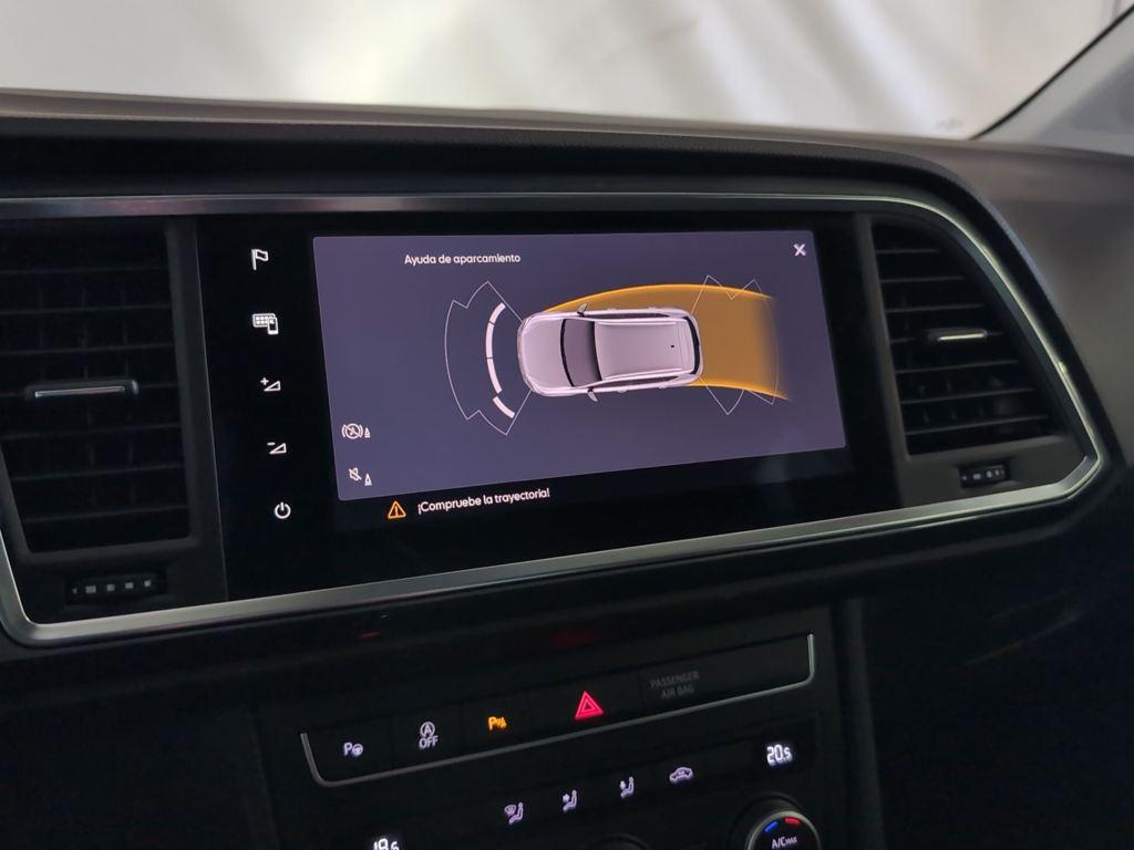 SEAT Ateca 1.5 TSI S&S Style XL DSG 110 kW (150 CV) - 11