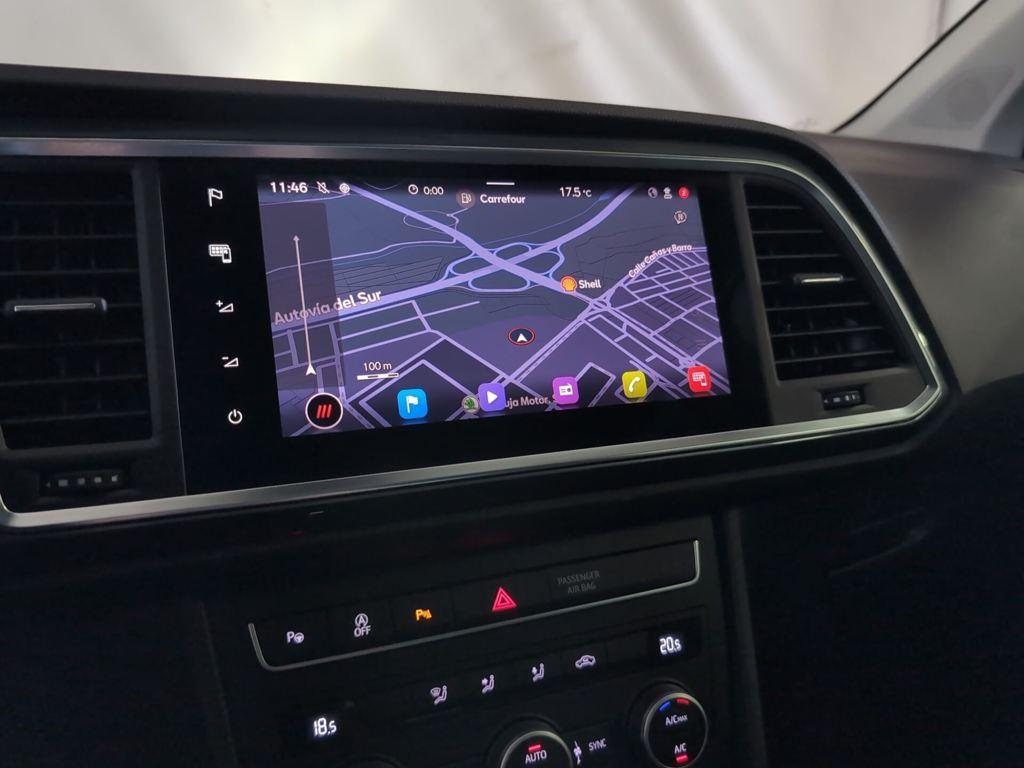 SEAT Ateca 1.5 TSI S&S Style XL DSG 110 kW (150 CV) - 12