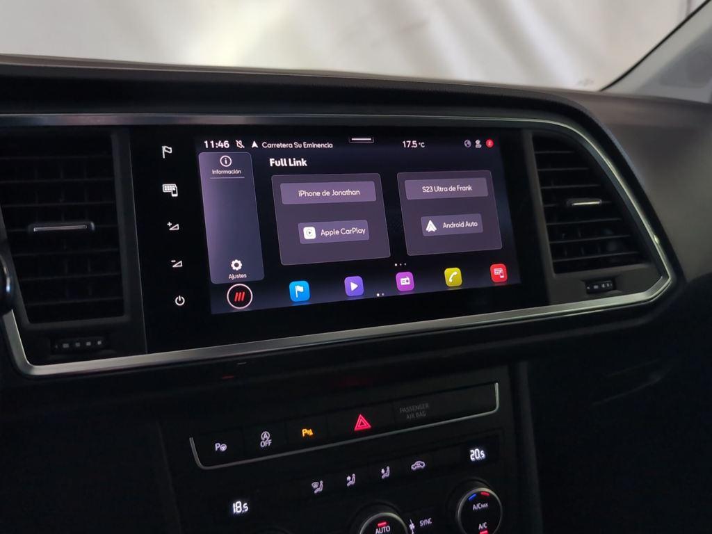 SEAT Ateca 1.5 TSI S&S Style XL DSG 110 kW (150 CV) - 13