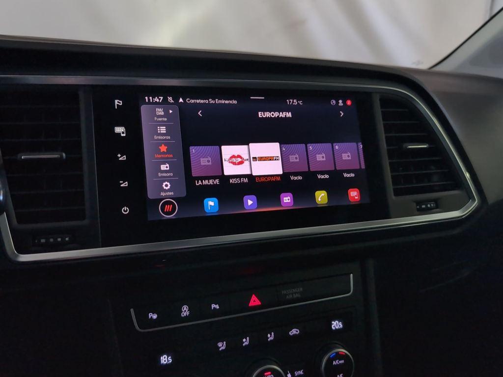 SEAT Ateca 1.5 TSI S&S Style XL DSG 110 kW (150 CV) - 14