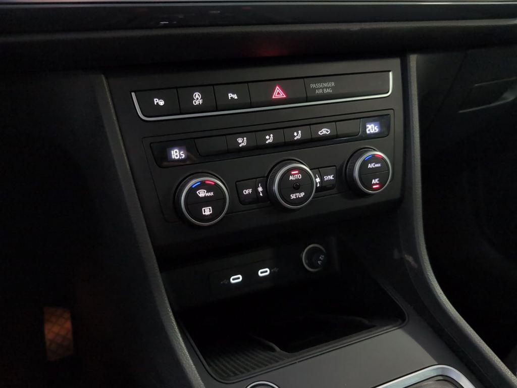 SEAT Ateca 1.5 TSI S&S Style XL DSG 110 kW (150 CV) - 15