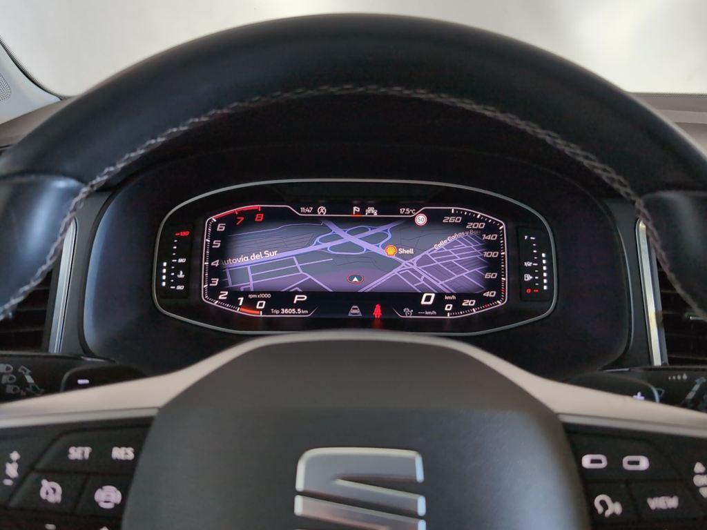 SEAT Ateca 1.5 TSI S&S Style XL DSG 110 kW (150 CV) - 16