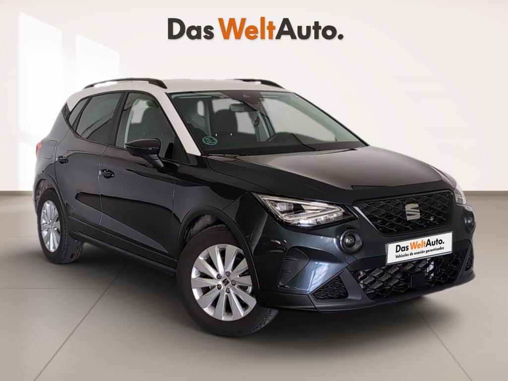 SEAT Arona 1.0 TSI Style Special Edition 85 kW (115 CV) - 0