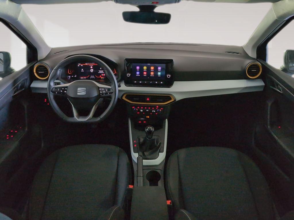 SEAT Arona 1.0 TSI Style Special Edition 85 kW (115 CV) - 3