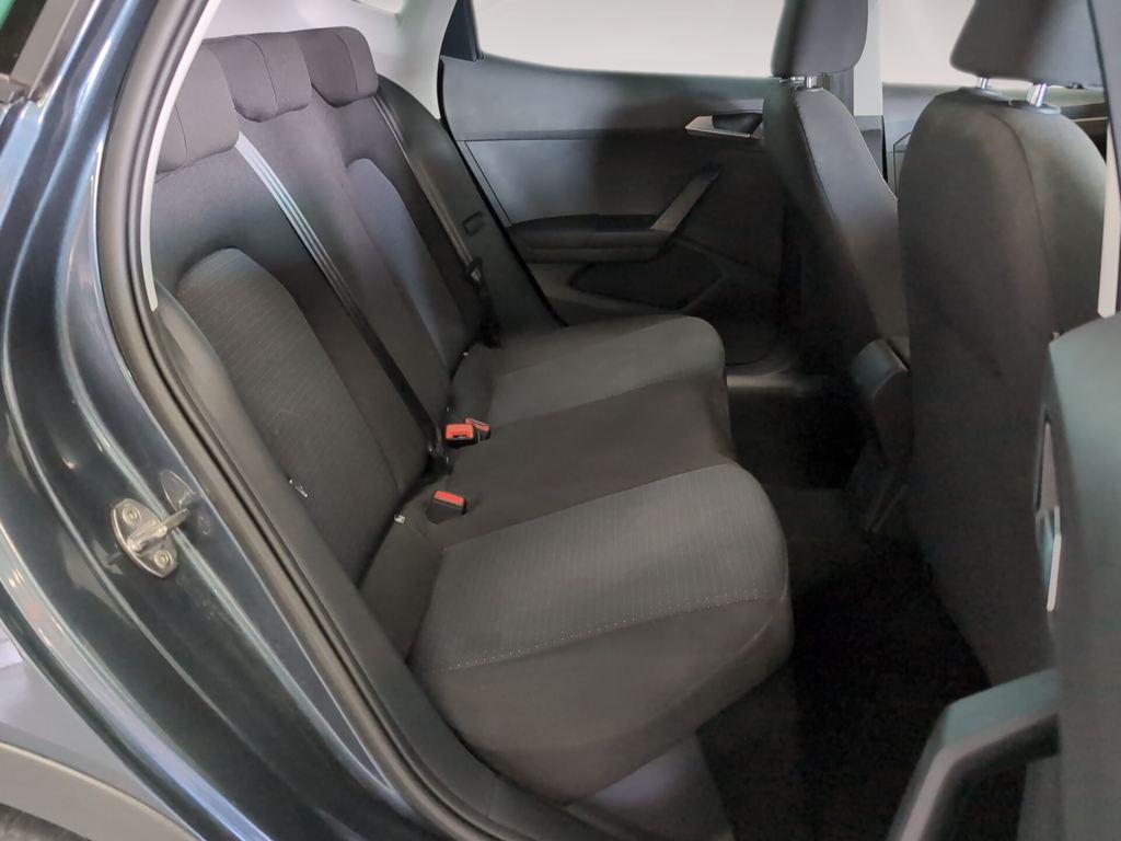 SEAT Arona 1.0 TSI Style Special Edition 85 kW (115 CV) - 5