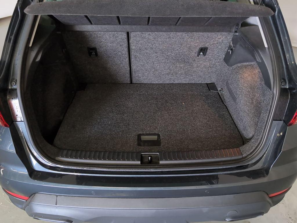 SEAT Arona 1.0 TSI Style Special Edition 85 kW (115 CV) - 6