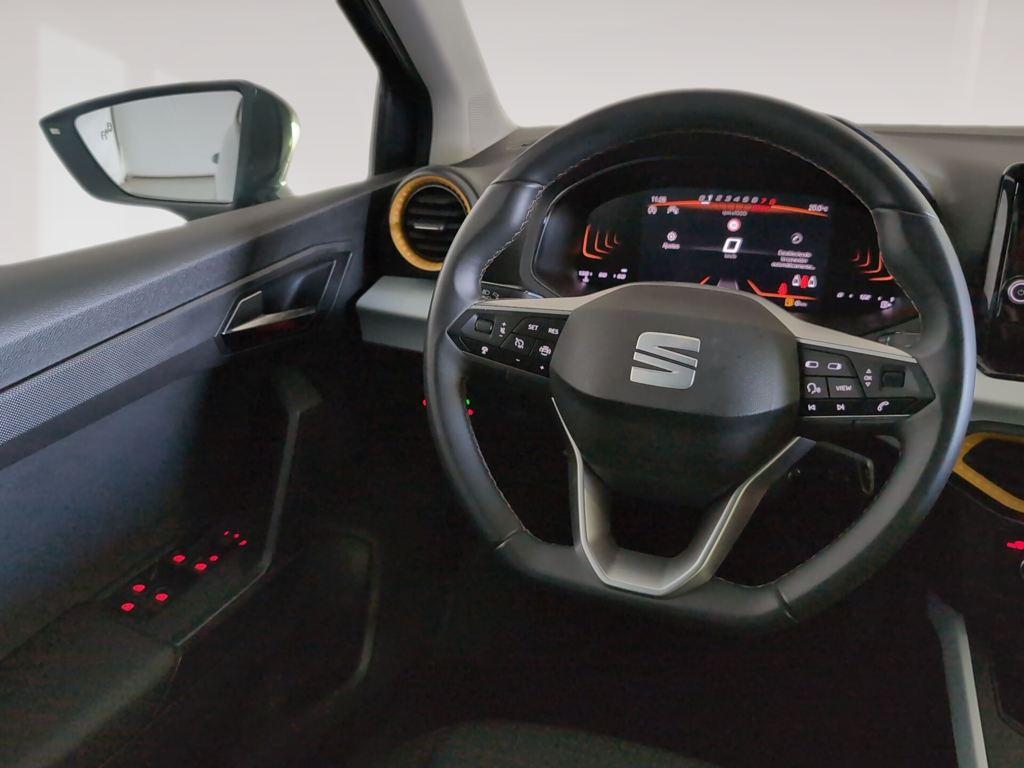 SEAT Arona 1.0 TSI Style Special Edition 85 kW (115 CV) - 8