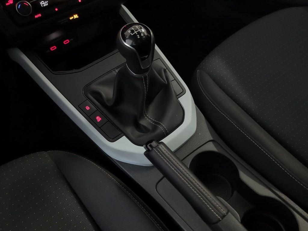 SEAT Arona 1.0 TSI Style Special Edition 85 kW (115 CV) - 9