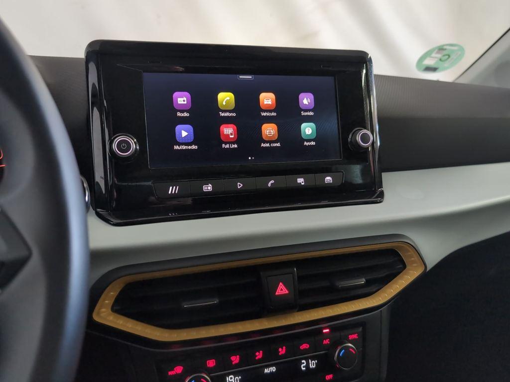 SEAT Arona 1.0 TSI Style Special Edition 85 kW (115 CV) - 10