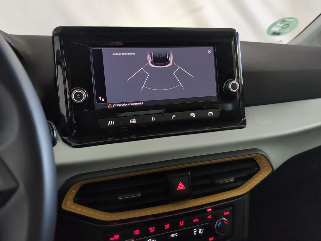 SEAT Arona 1.0 TSI Style Special Edition 85 kW (115 CV) - 11