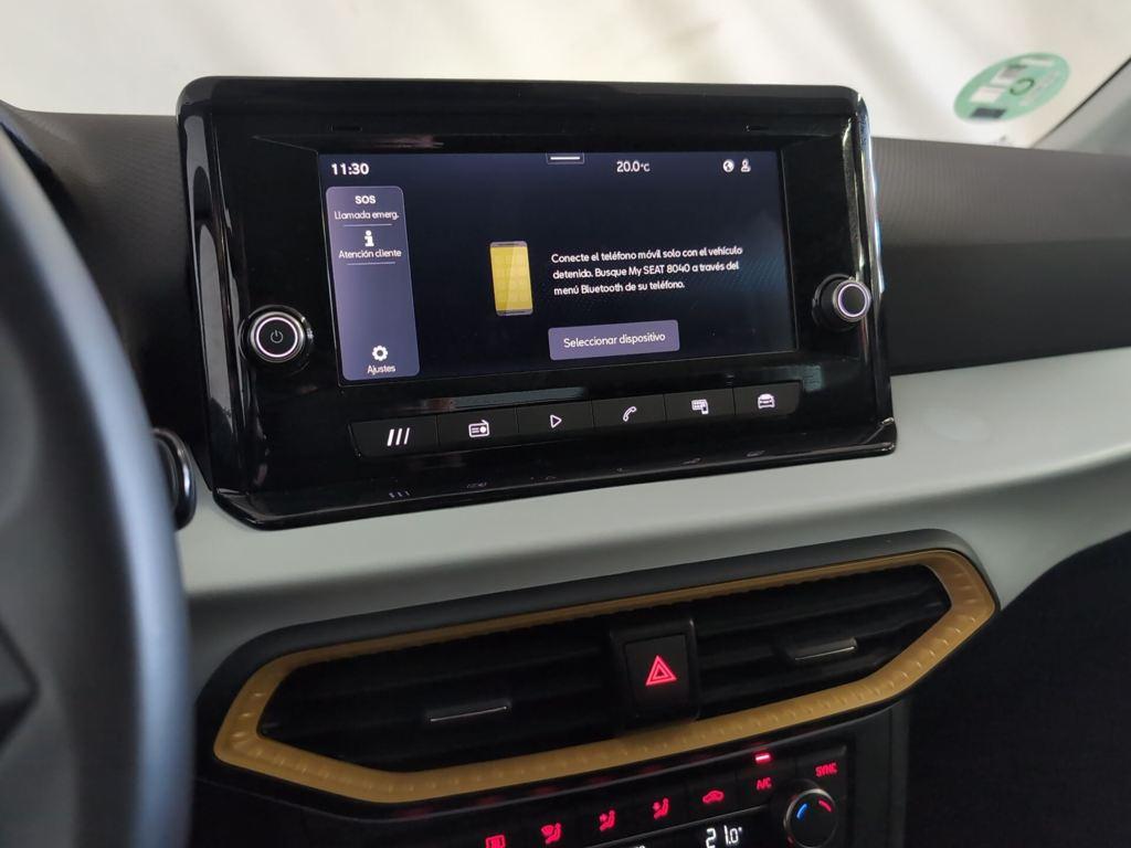 SEAT Arona 1.0 TSI Style Special Edition 85 kW (115 CV) - 13