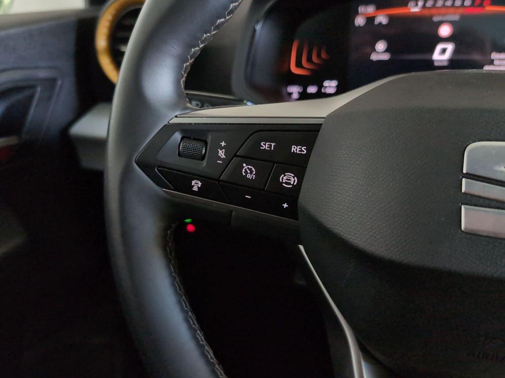 SEAT Arona 1.0 TSI Style Special Edition 85 kW (115 CV) - 15