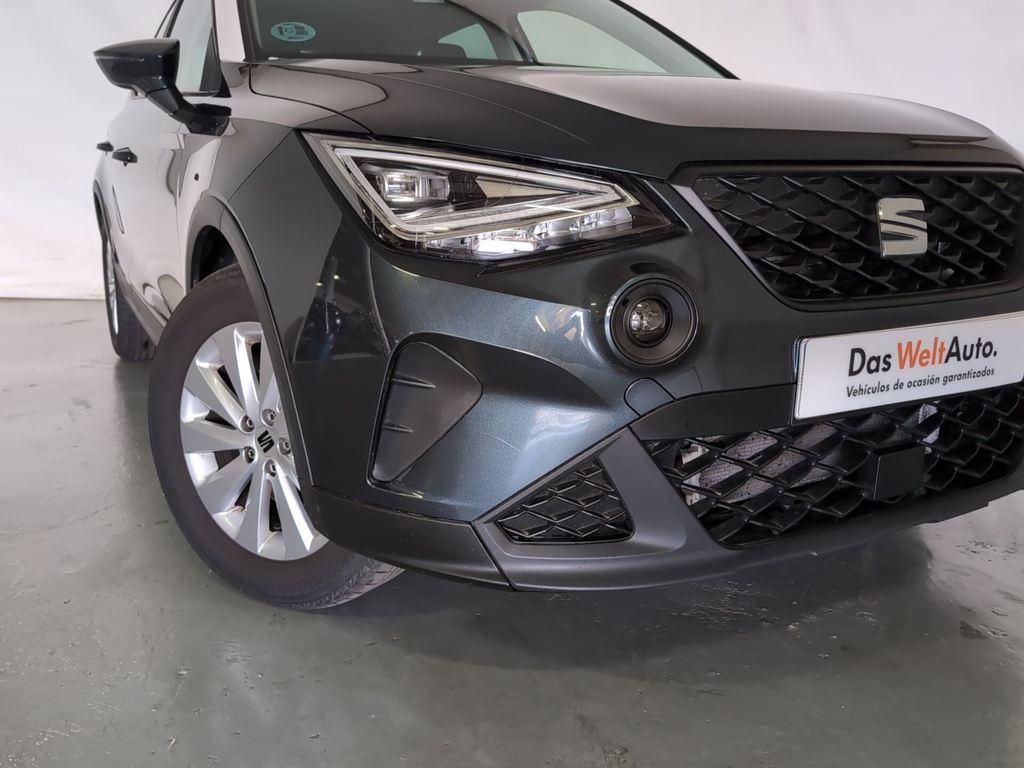 SEAT Arona 1.0 TSI Style Special Edition 85 kW (115 CV) - 18