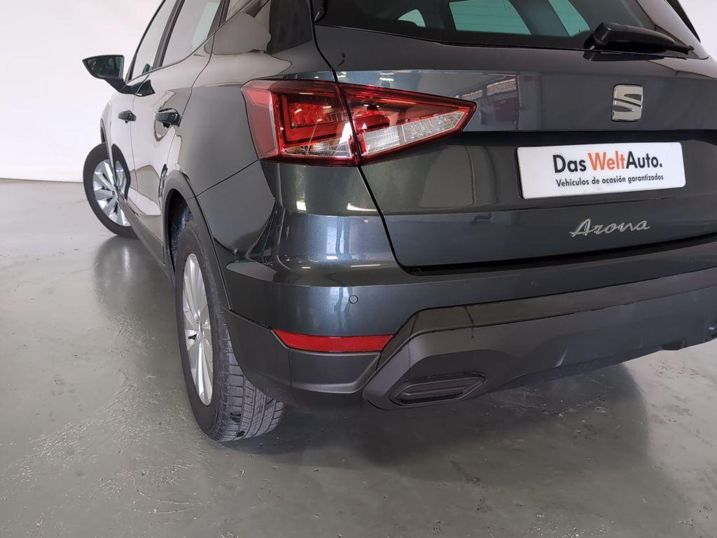SEAT Arona 1.0 TSI Style Special Edition 85 kW (115 CV) - 19
