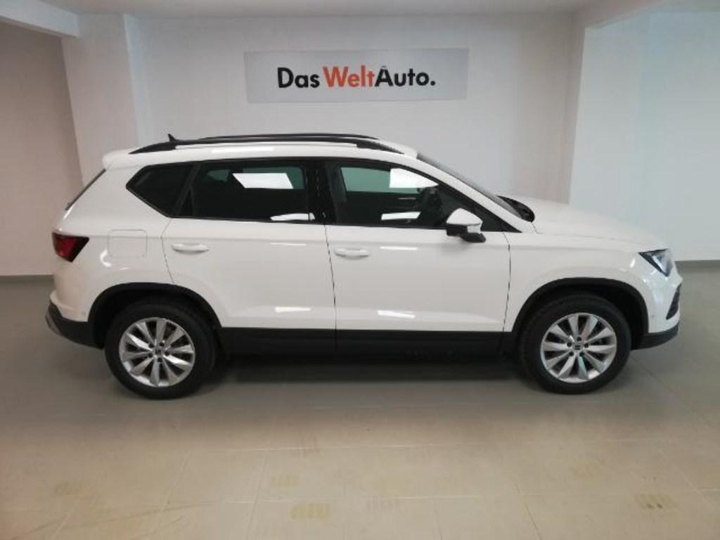 SEAT Ateca 1.5 TSI Style Evo Edition 110 kW (150 CV) - 2