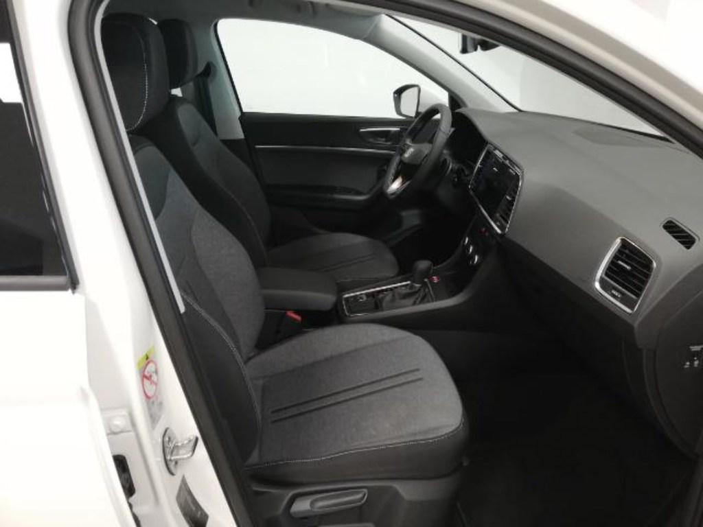 SEAT Ateca 1.5 TSI Style Evo Edition 110 kW (150 CV) - 4