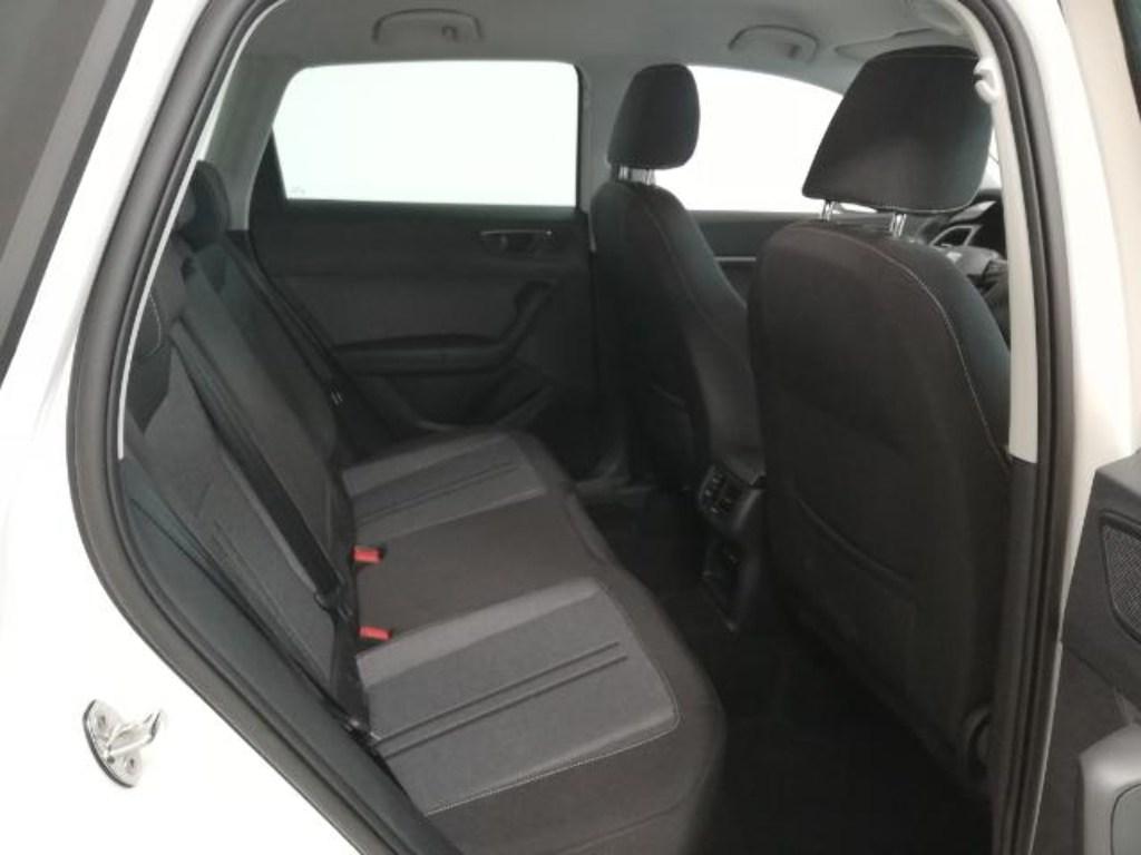 SEAT Ateca 1.5 TSI Style Evo Edition 110 kW (150 CV) - 5