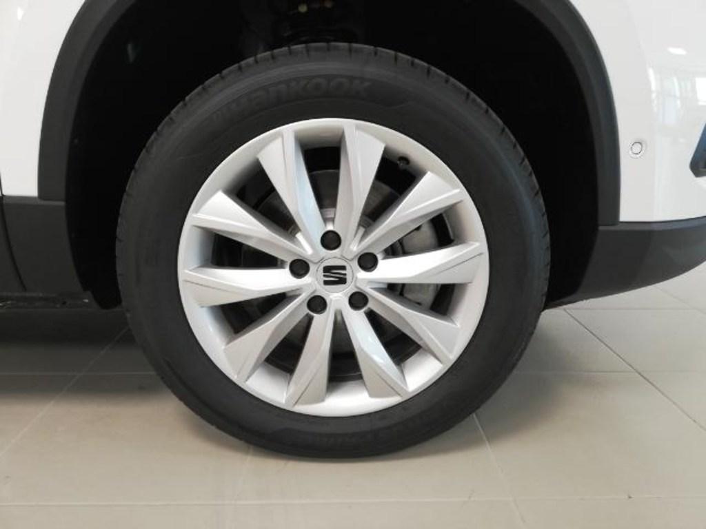 SEAT Ateca 1.5 TSI Style Evo Edition 110 kW (150 CV) - 7
