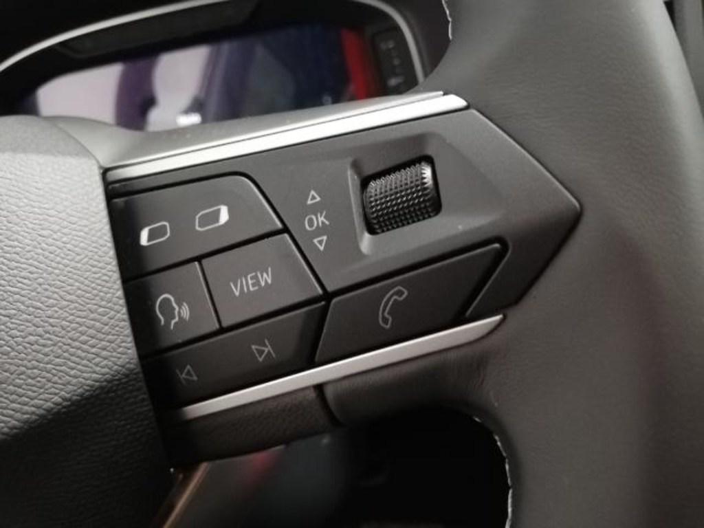 SEAT Ateca 1.5 TSI Style Evo Edition 110 kW (150 CV) - 8