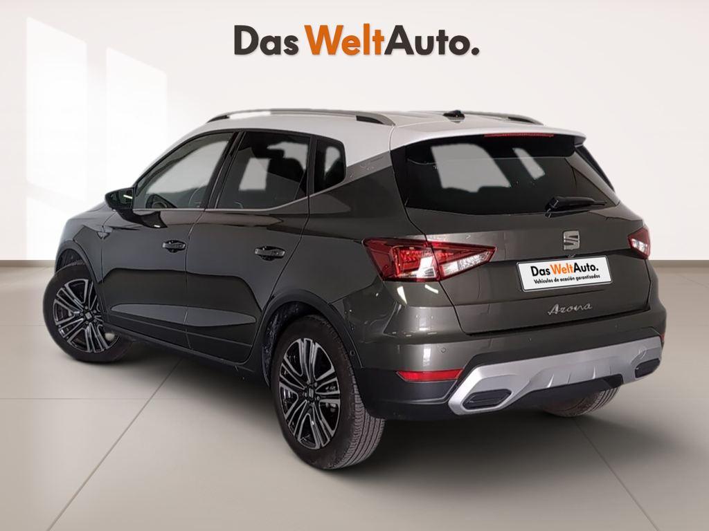 SEAT Arona 1.0 TSI S&S Xperience XM 85 kW (115 CV) - 1