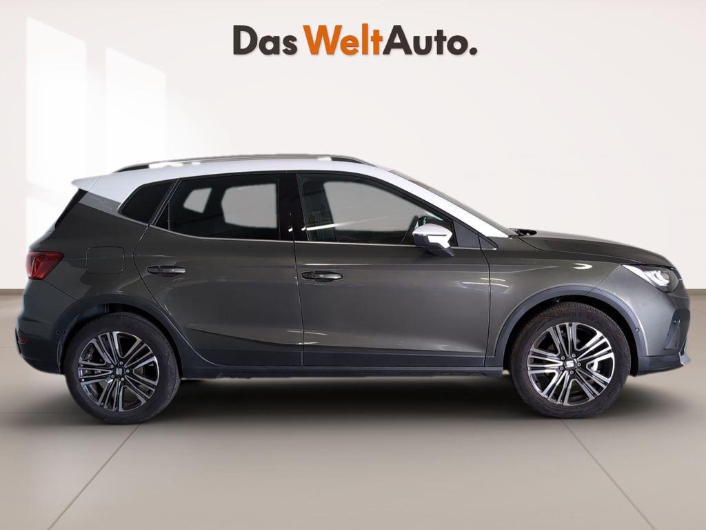 SEAT Arona 1.0 TSI S&S Xperience XM 85 kW (115 CV) - 2