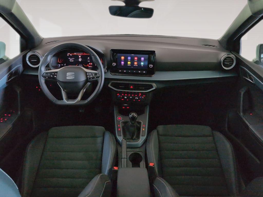 SEAT Arona 1.0 TSI S&S Xperience XM 85 kW (115 CV) - 3