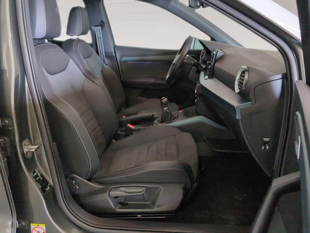 SEAT Arona 1.0 TSI S&S Xperience XM 85 kW (115 CV) - 4