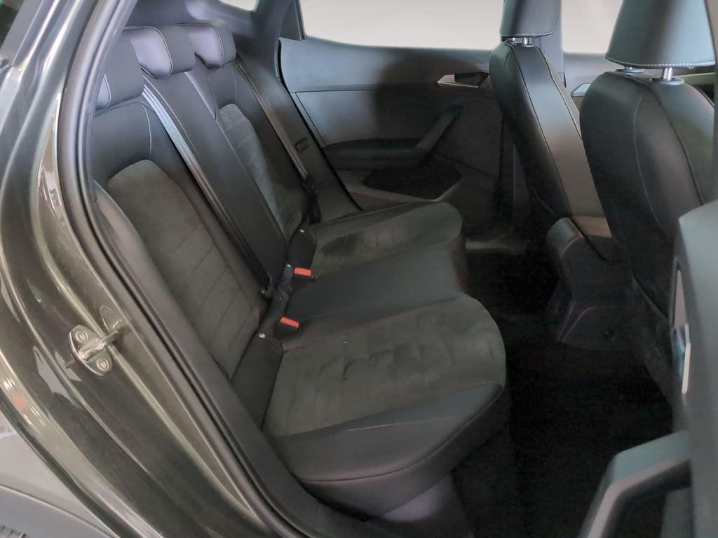 SEAT Arona 1.0 TSI S&S Xperience XM 85 kW (115 CV) - 5