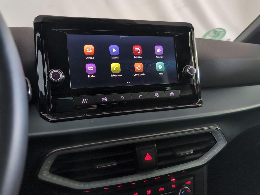 SEAT Arona 1.0 TSI S&S Xperience XM 85 kW (115 CV) - 10