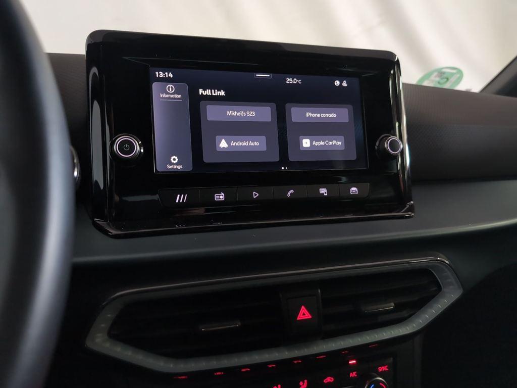 SEAT Arona 1.0 TSI S&S Xperience XM 85 kW (115 CV) - 11