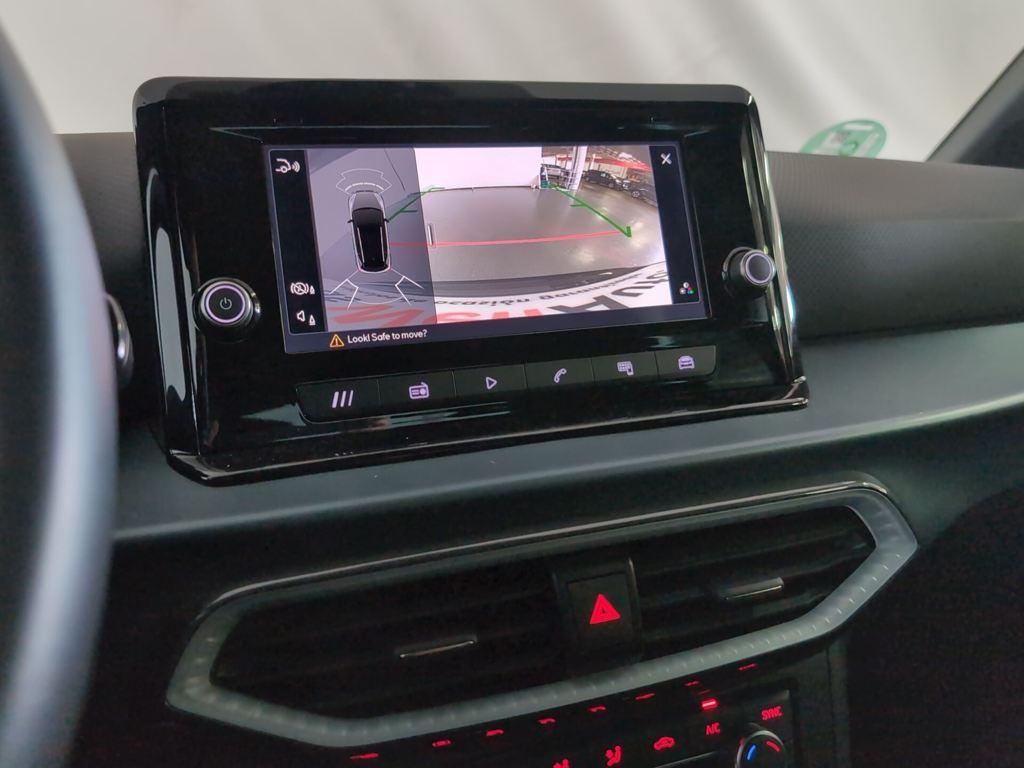 SEAT Arona 1.0 TSI S&S Xperience XM 85 kW (115 CV) - 12