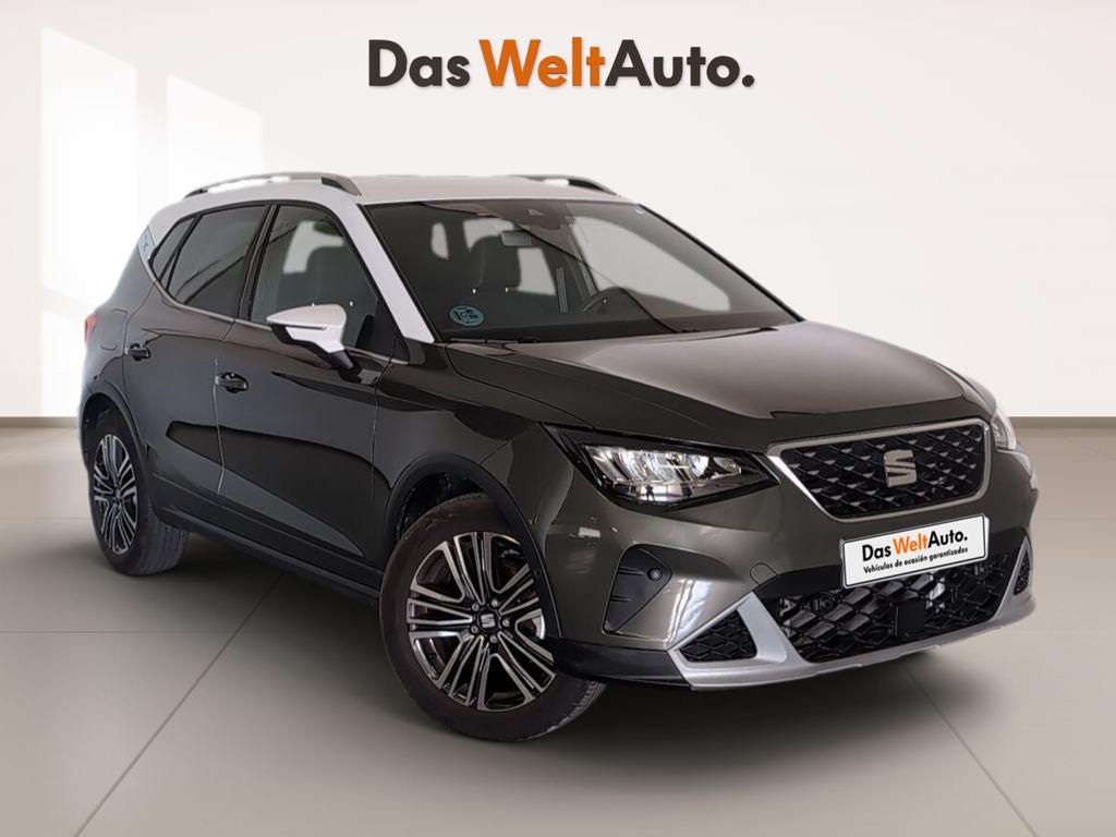 SEAT Arona 1.0 TSI S&S Xperience XM 85 kW (115 CV) - 0