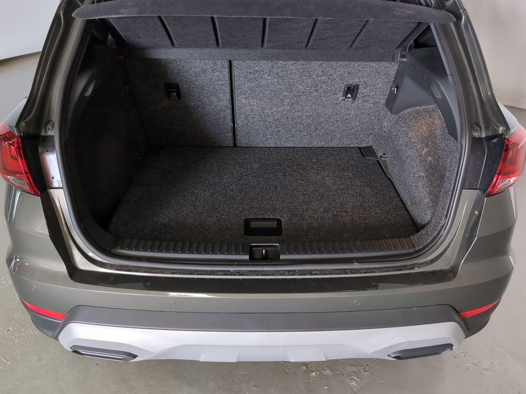 SEAT Arona 1.0 TSI S&S Xperience XM 85 kW (115 CV) - 6