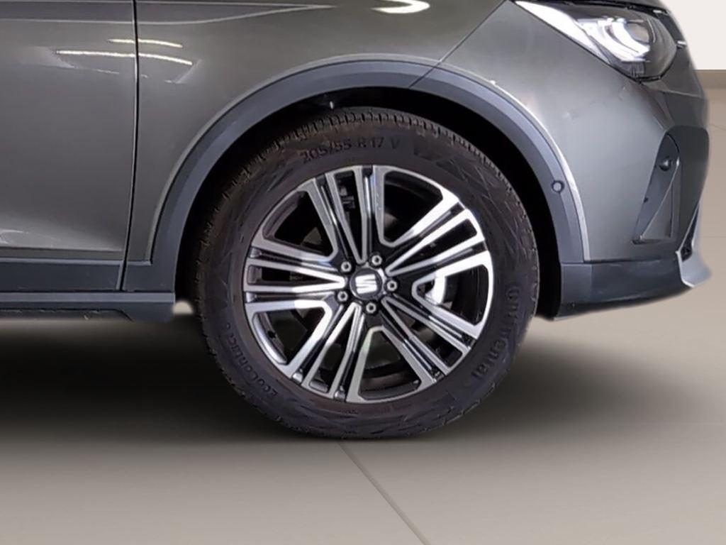 SEAT Arona 1.0 TSI S&S Xperience XM 85 kW (115 CV) - 7