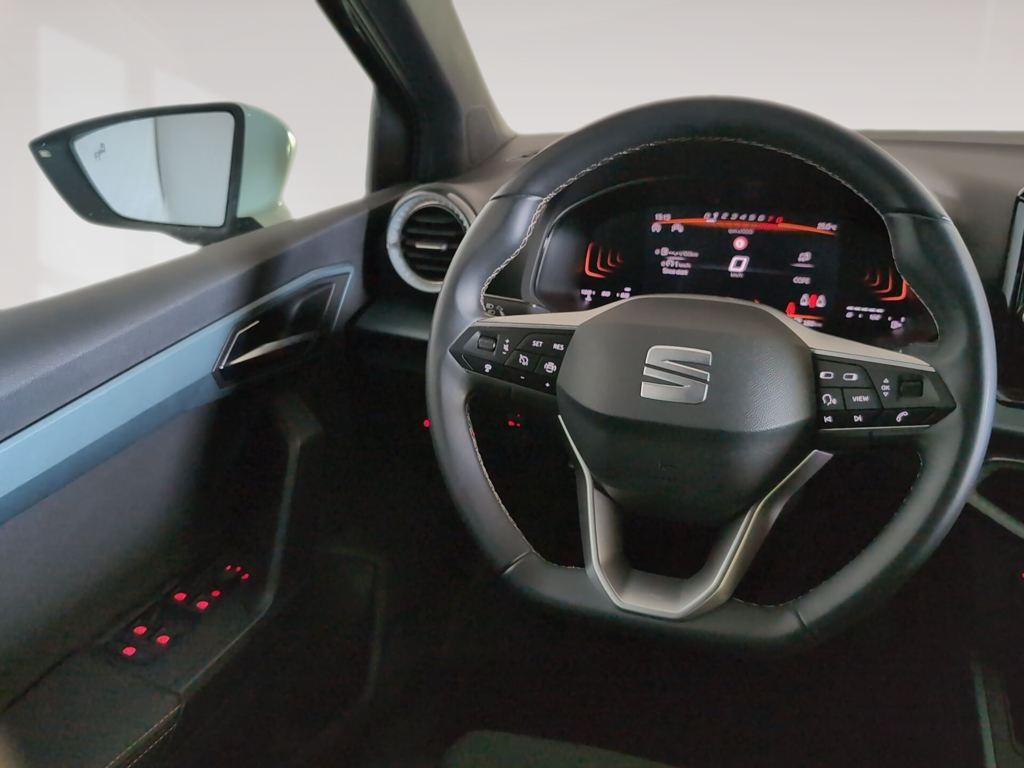 SEAT Arona 1.0 TSI S&S Xperience XM 85 kW (115 CV) - 8