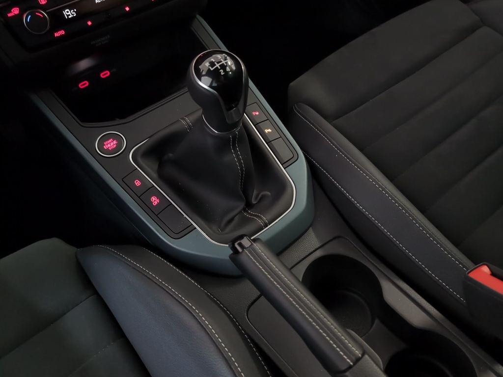 SEAT Arona 1.0 TSI S&S Xperience XM 85 kW (115 CV) - 9