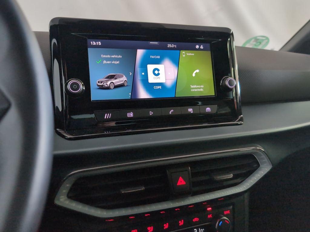 SEAT Arona 1.0 TSI S&S Xperience XM 85 kW (115 CV) - 14