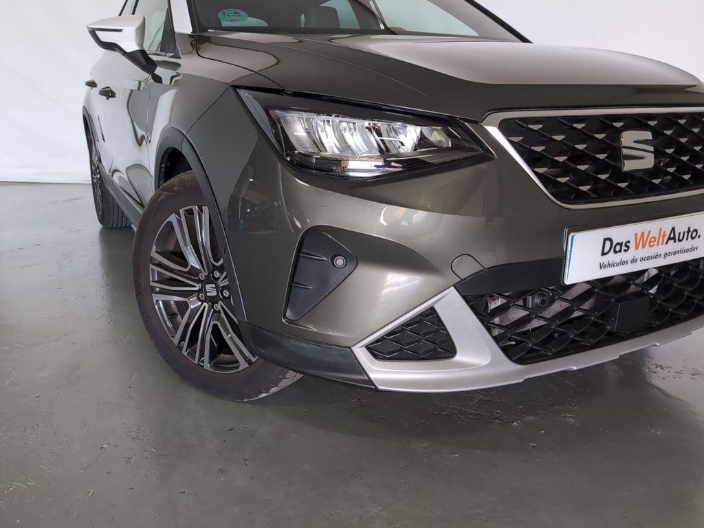 SEAT Arona 1.0 TSI S&S Xperience XM 85 kW (115 CV) - 19