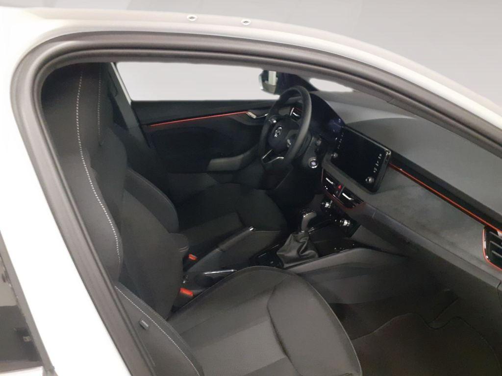 Skoda Scala Design 1.0 TSI DSG 85 kW (115 CV) - 4