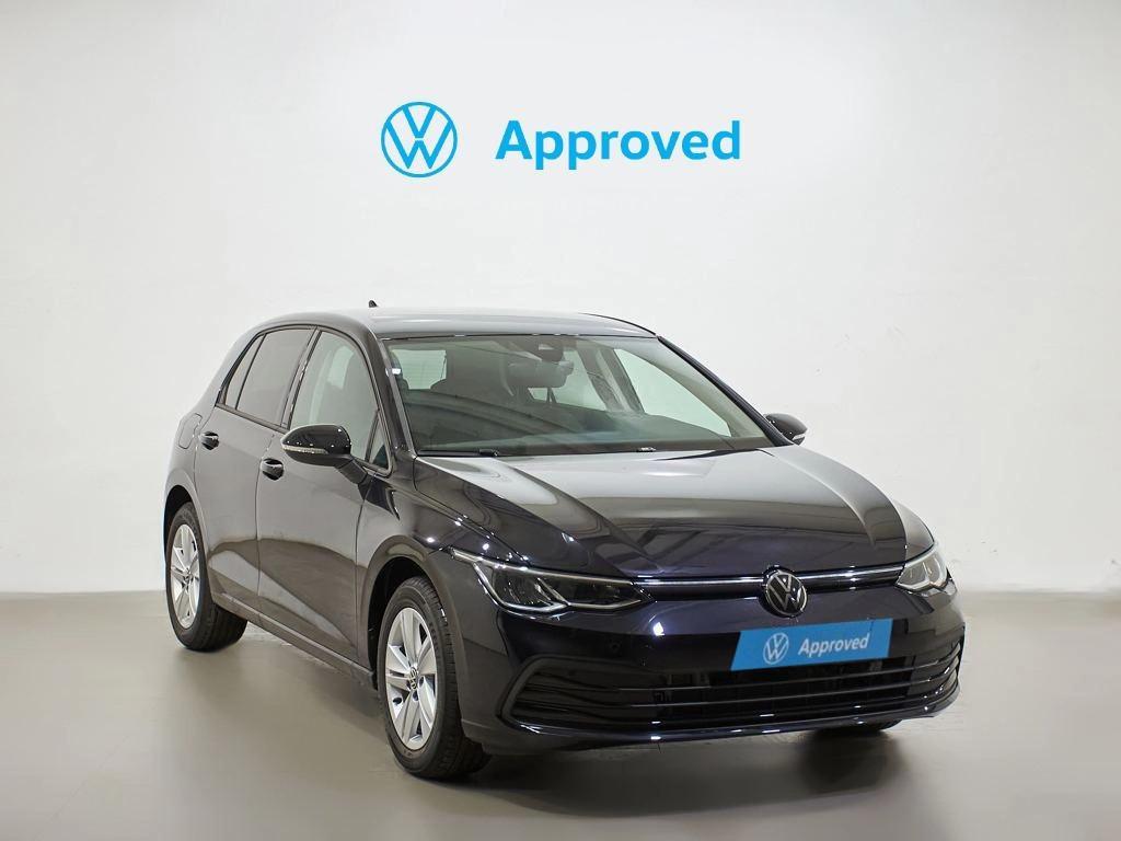 Volkswagen Golf Más 1.5 TSI 85 kW (116 CV) - 0