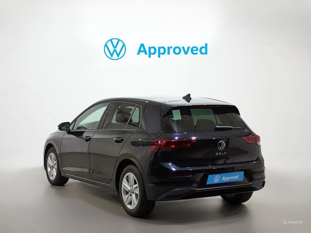 Volkswagen Golf Más 1.5 TSI 85 kW (116 CV) - 1