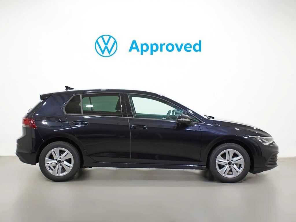 Volkswagen Golf Más 1.5 TSI 85 kW (116 CV) - 2