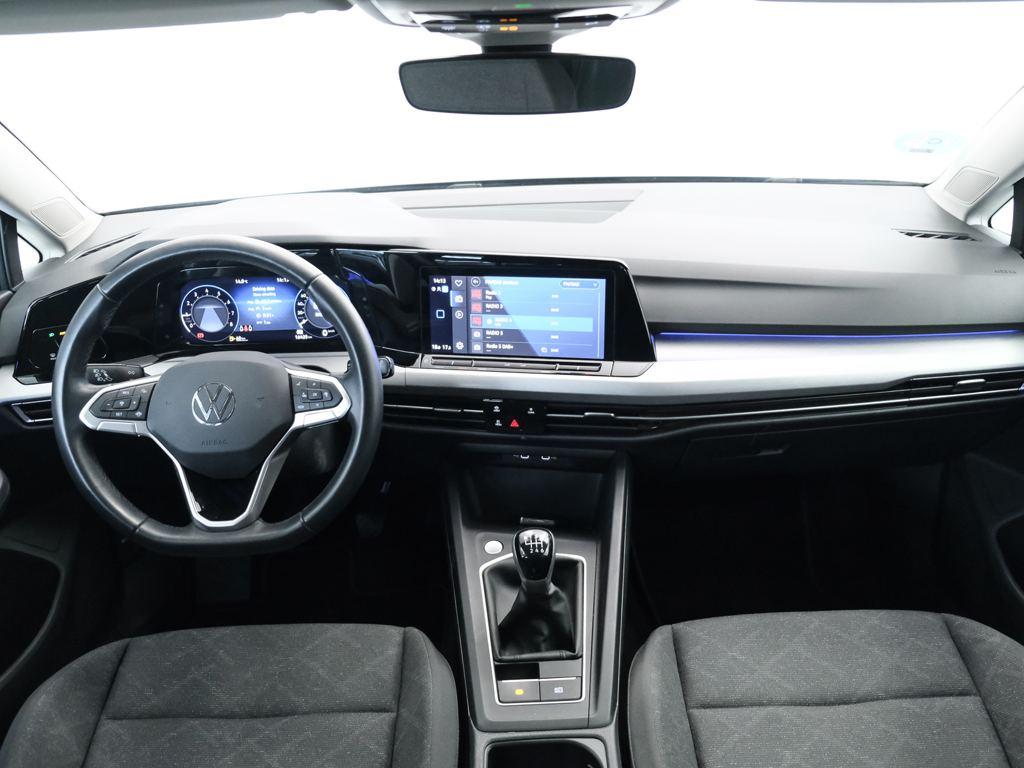 Volkswagen Golf Más 1.5 TSI 85 kW (116 CV) - 3