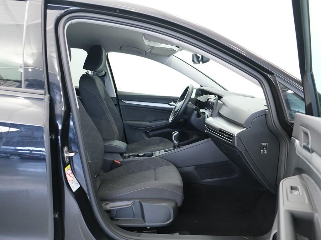 Volkswagen Golf Más 1.5 TSI 85 kW (116 CV) - 4