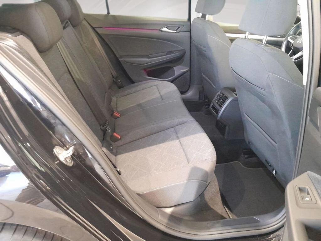 Volkswagen Golf Más 1.5 TSI 85 kW (116 CV) - 5