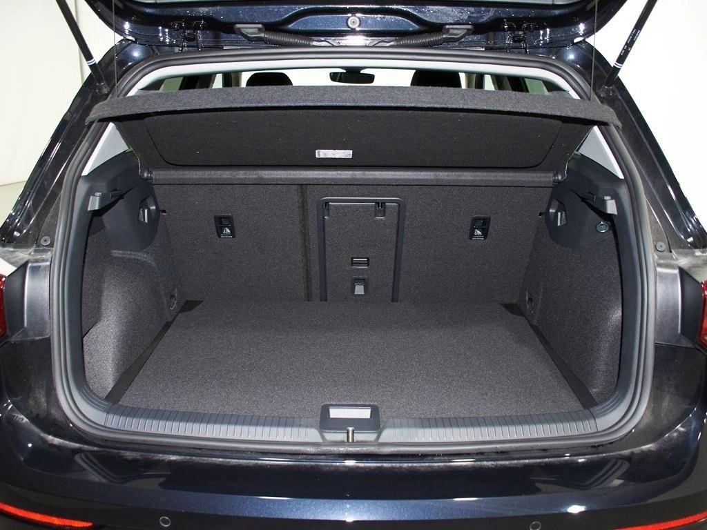 Volkswagen Golf Más 1.5 TSI 85 kW (116 CV) - 6