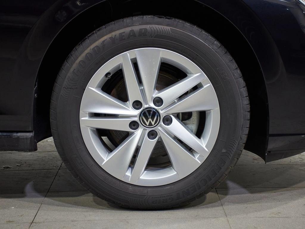 Volkswagen Golf Más 1.5 TSI 85 kW (116 CV) - 7