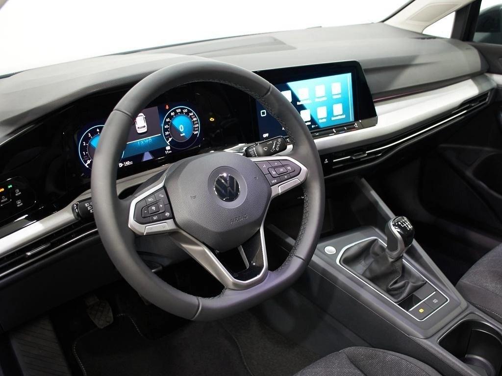 Volkswagen Golf Más 1.5 TSI 85 kW (116 CV) - 8